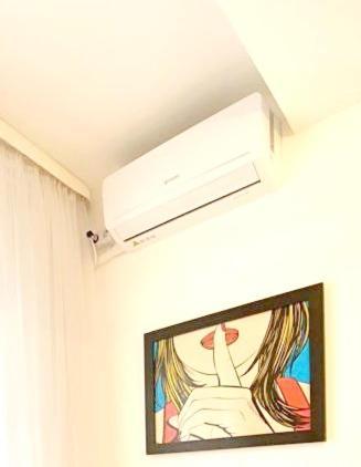 Hot Spot - Apartment - Sanador Victoriei Bukarest Eksteriør billede